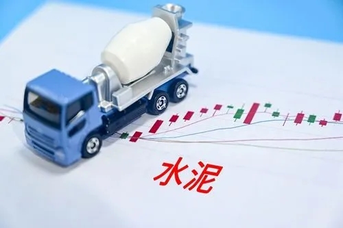 水泥市場進(jìn)入旺期-流量計儀表或喜迎增長